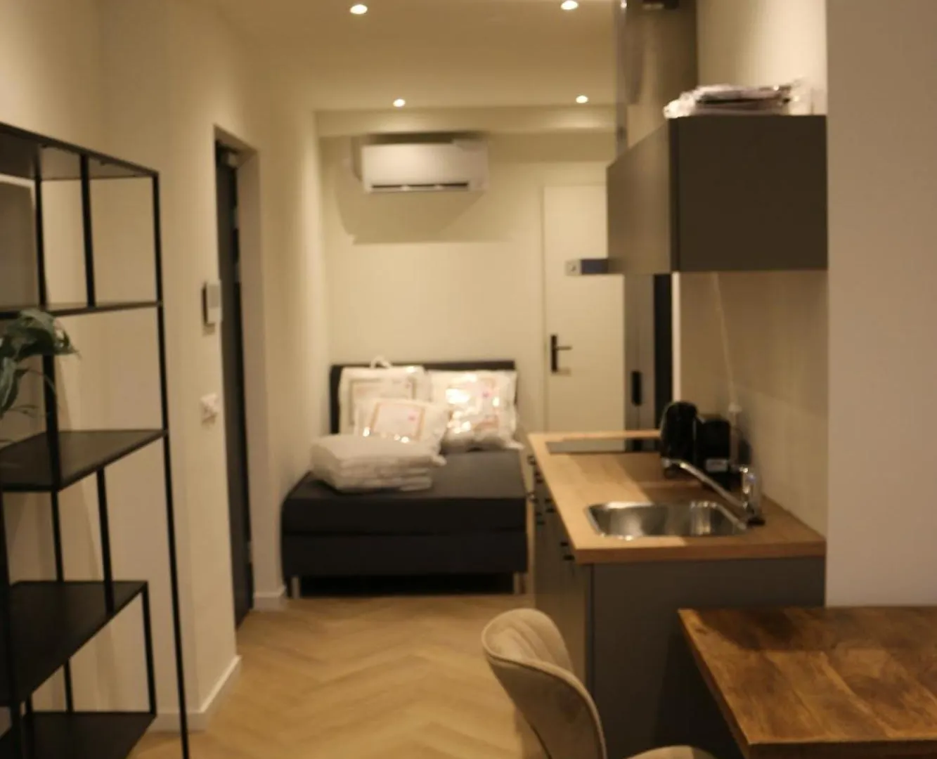 איינדהובן Luxeliving-Studio F