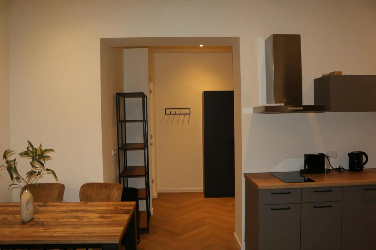איינדהובן Luxeliving-Studio F