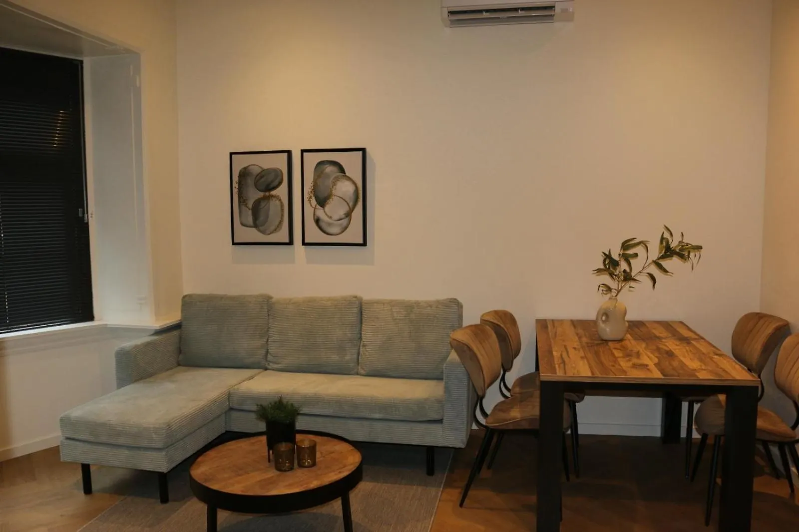 דירה איינדהובן Luxeliving-Studio F
