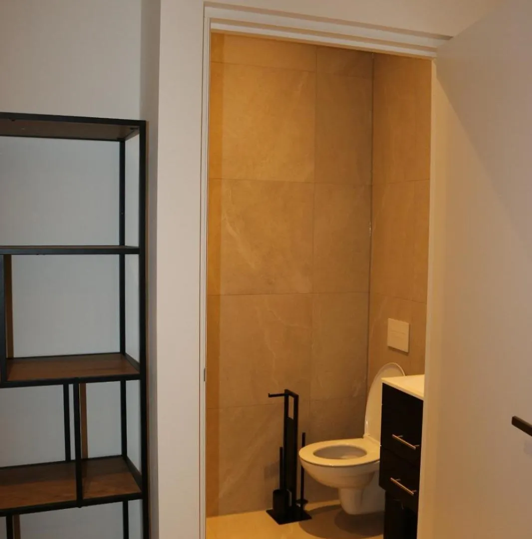 איינדהובן Luxeliving-Studio F דירה