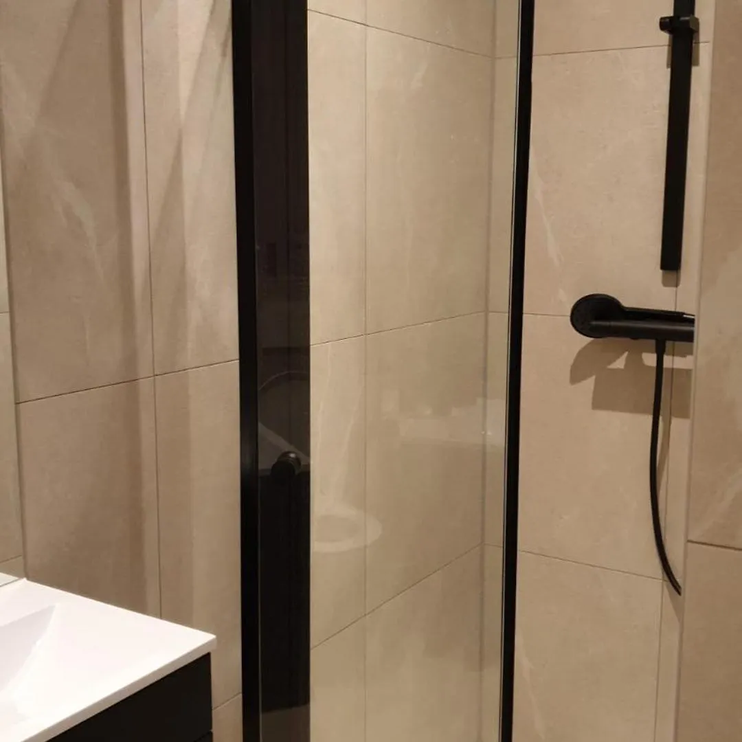 דירה איינדהובן Luxeliving-Studio F