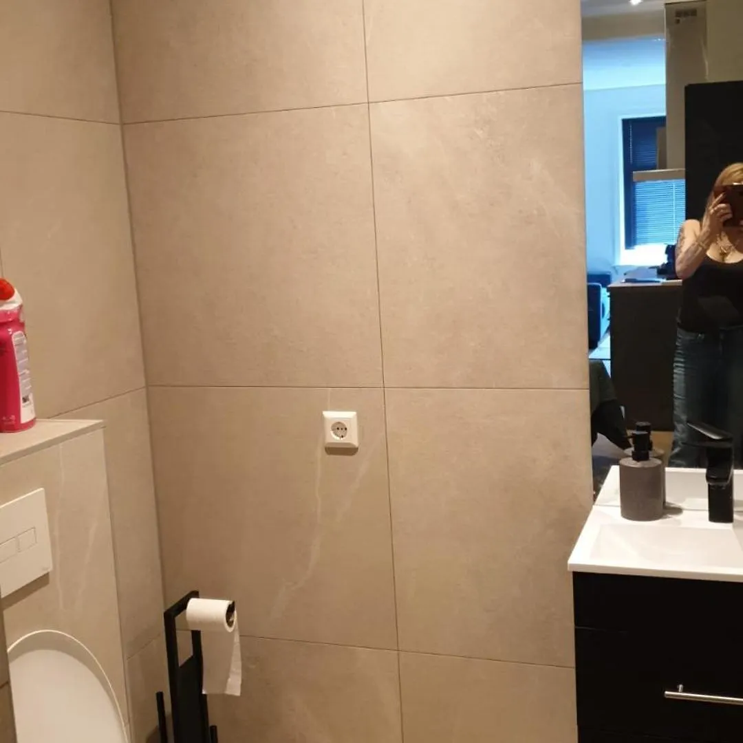 איינדהובן Luxeliving-Studio F